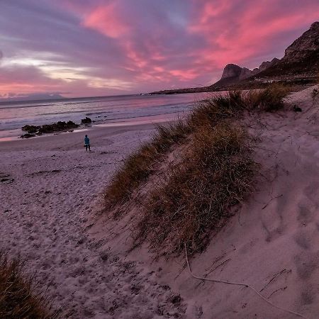 Beachcomber Overnight Stay Pringle Bay - Not Self-Catering Exterior foto